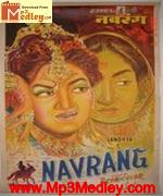 Navrang 1959 Song Download